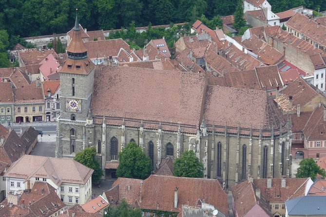 2-Day Small-Group Tour to Draculas Castle, Rasnov Fortress, Peles Castle, Sighisoara and Libearty Brown Bear Sanctuary With Overnight in Brasov - Traveler Requirements