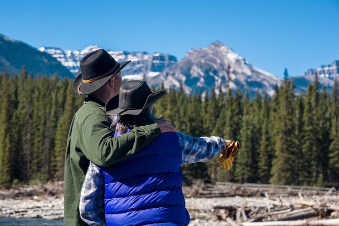 2-Day Sundance Overnight Backcountry Lodge Trip by Horseback - Guided Backcountry Horseback Adventure