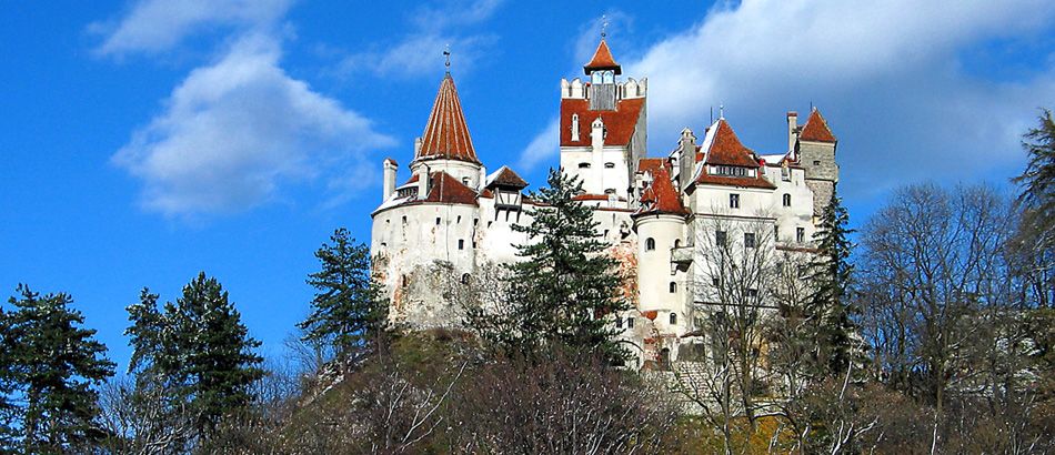 2-Day Transylvania Short Tour From Bucharest - Included Services