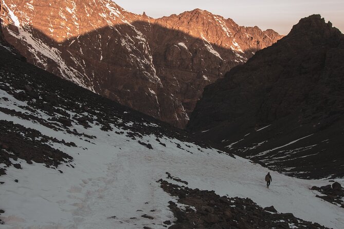 2 Days 1 Night Hike Mount Toubkal Tour - Cancellation Policy and Refunds