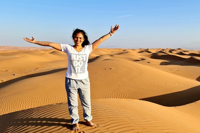 2 Days and 1 Night Private Wahiba Sands Desert Tour - Cancellation Policy