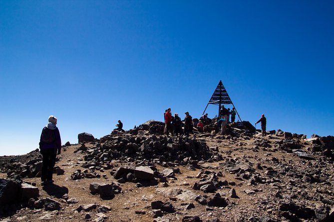 2 Days Toubkal Ascent From Marrakech - Exploring the High Atlas Mountains