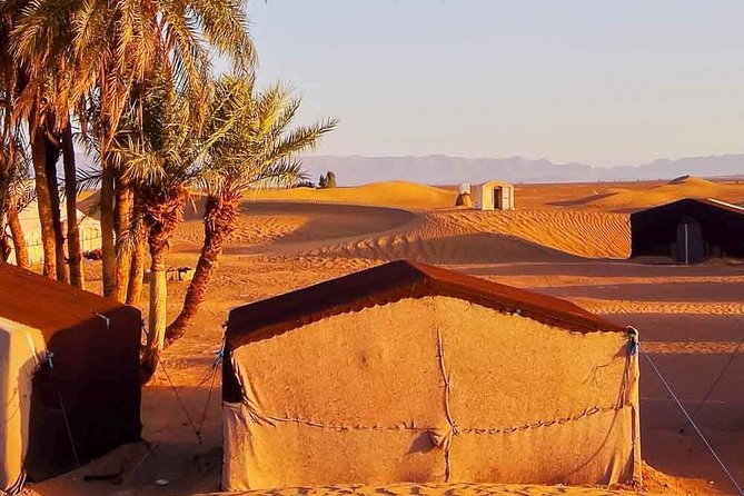 2 Days Trip From Marrakech To Zagora Desert - Kasbah Visits