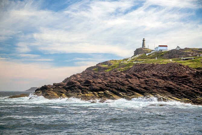 2-Hour Guided Boat Tour From St. Johns - Weather and Accessibility