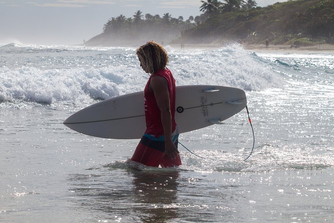 2-Hour Surf Lesson at Encuentro Beach - Safety Considerations