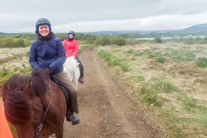 2 Hours Private Horse Riding to Lake Hafravatn, Reykjavík - Mos - Accessibility and Transportation