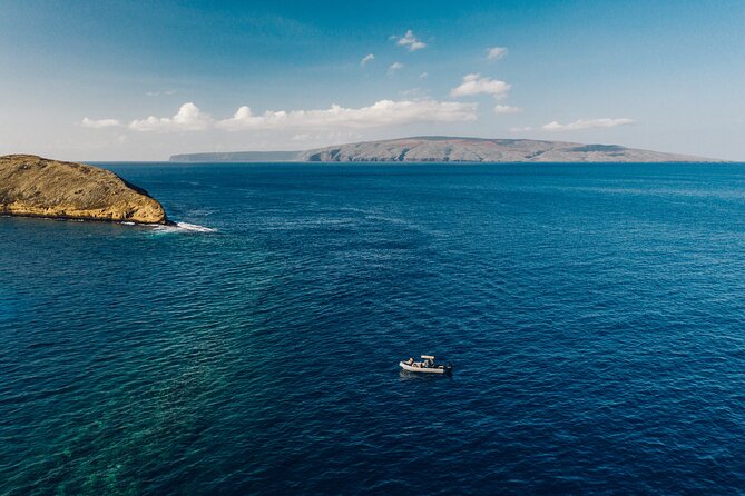 2hr Molokini Snorkel Trip - Redline - Environmental Protection