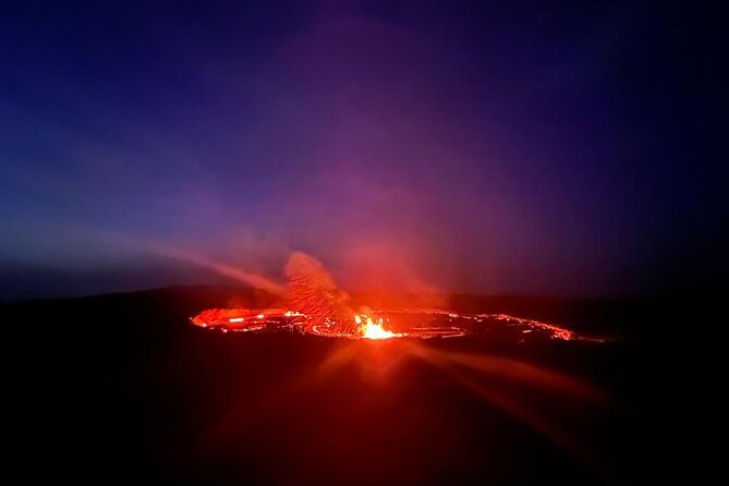 3 Day Danakil Depression Ertale and Dallol Tours - Additional Information