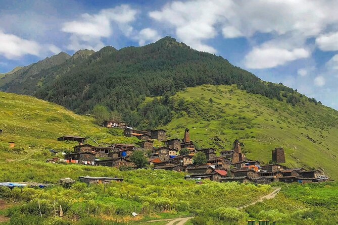 3 Day Tusheti Tour Explore Unspoiled Wilderness - Health and Safety