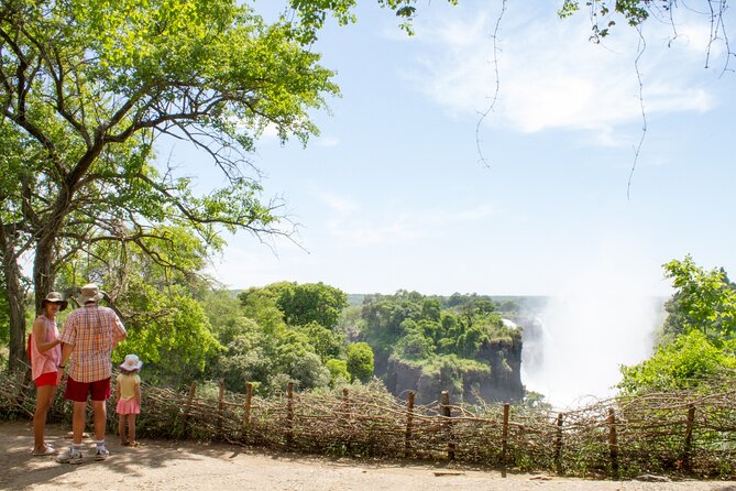 3 Days Activity-Packed Package in Victoria Falls - Cancellation Policy