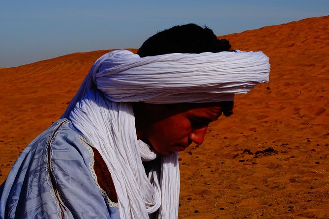 3 Days Tour From Marrakech to Merzouga - Practical Information