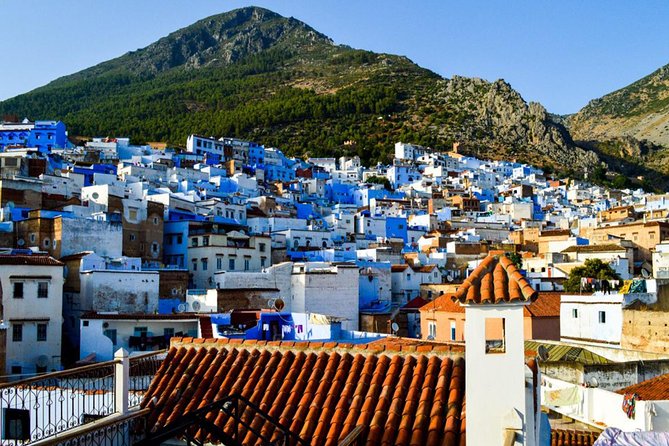 3-Days Trip From Marrakech to Chefchaouen via Imperial Cities - Exploring Casablanca