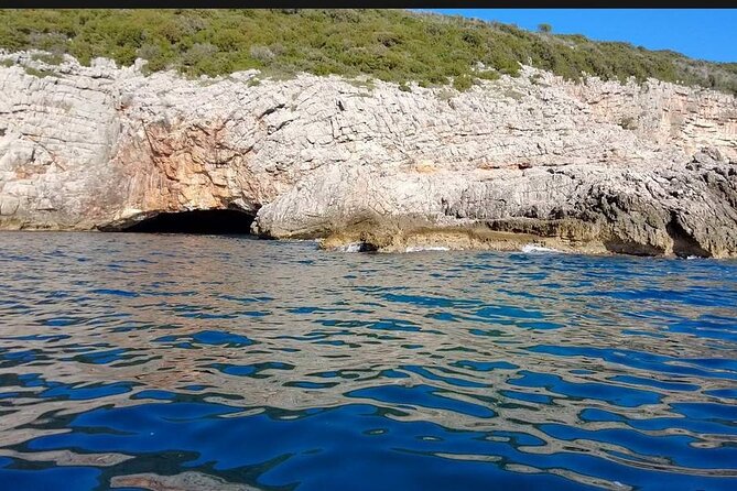 3 Hour Bokokotor Bay Blue Cave and Panorama of Mamula Tour - Inclusions