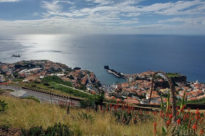 3 Hour Private Trike Tours of Madeira Island - Renowned Attractions