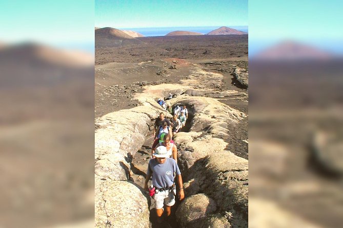 3-Hour Walking Tour in Los Volcanes Nature Reserve - Included Amenities and Gear