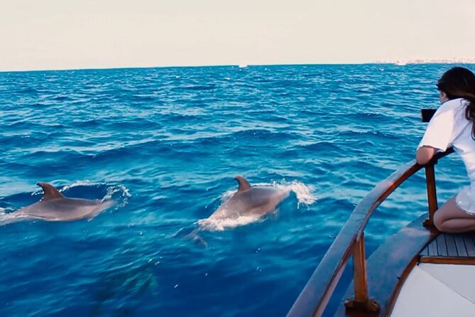 3-Hours Private Tour to Accessible Boat En Canary Island - Included Amenities