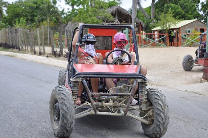 3 in 1 Activities in Punta Cana - Booking Flexibility