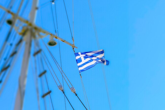 30M Wooden Traditional Boat - 6.5 Hours Day Cruise in Rhodes - Additional Information