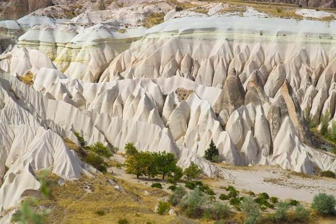 4 Day Turkey Tour : Cappadocia, Ephesus and Pamukkale - Accommodation