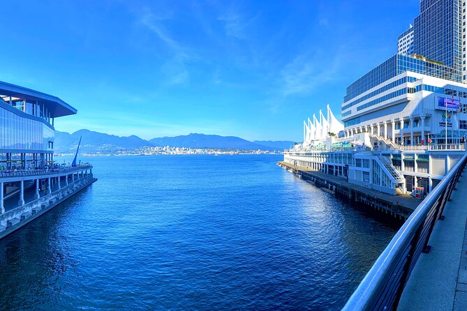 4 Unforgettable Hours in Vancouver - Pickup and Meeting Points