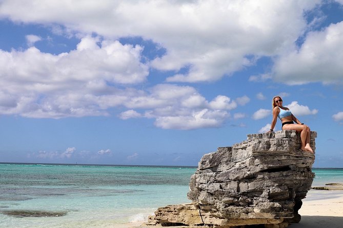 4hour Group Half Day Snorkeling Excursion in Grace Bay - Tour Schedule and Options