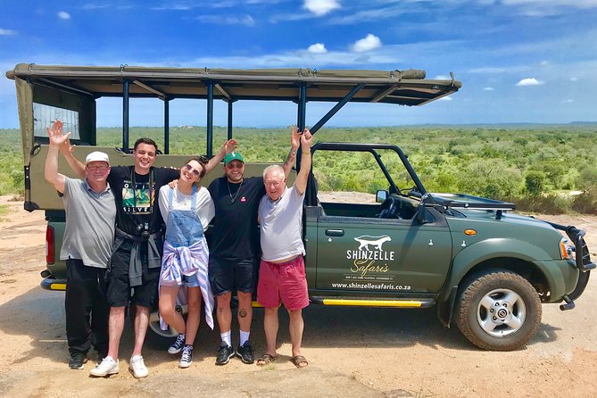 5-Day Kruger Park Safari & Panoramic Tour Combo Including Breakfast and Dinner - Guided Experiences