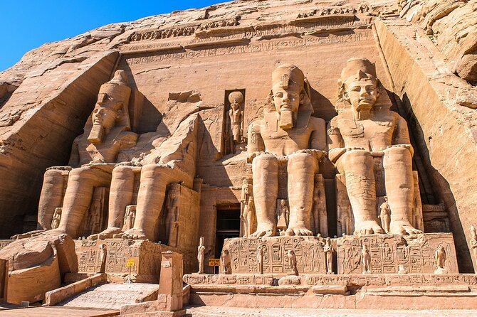 5-Day Nile Cruise to Aswan From Luxor With Hot Air Balloon Ride - Additional Included Activities