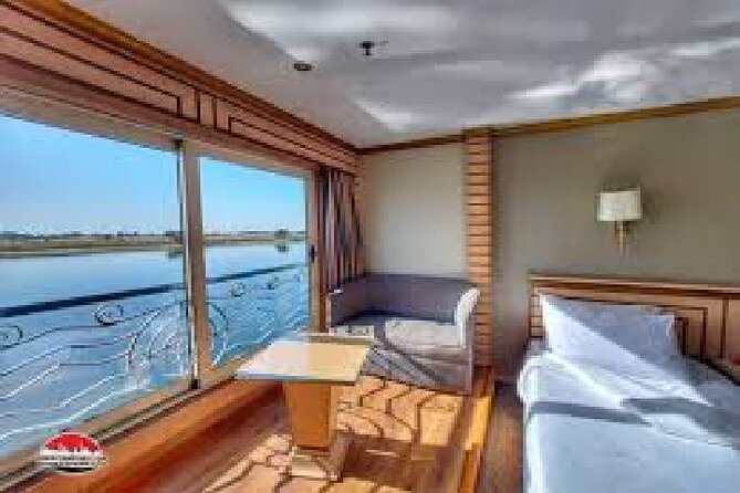 5 Days 4 Nights Egypt Nile Cruise From Luxor to Aswan - Pricing and Guarantees