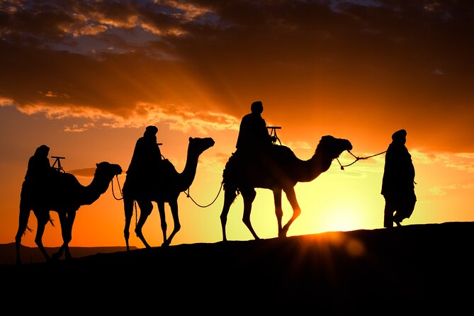 6 Days Private Morocco Cultural Tour From Casablanca To Marrakech - Pricing and Availability