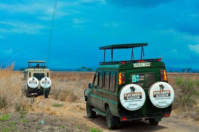 6 Days Tanzania Private Safari From Arusha - Serengeti National Park