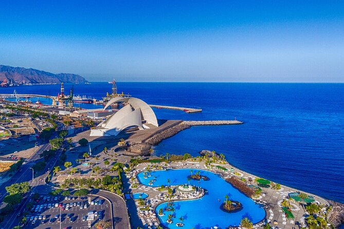 6 Hrs Private Tour In Tenerife - Included Amenities