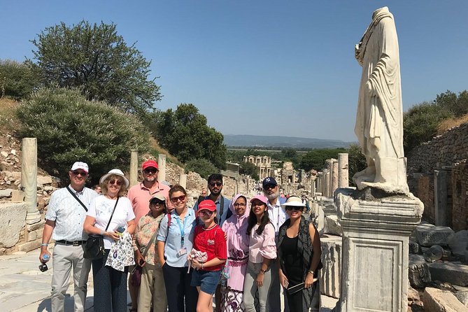 7 Days - Ephesus and Cappadocia Tours From Istanbul - Additional Options