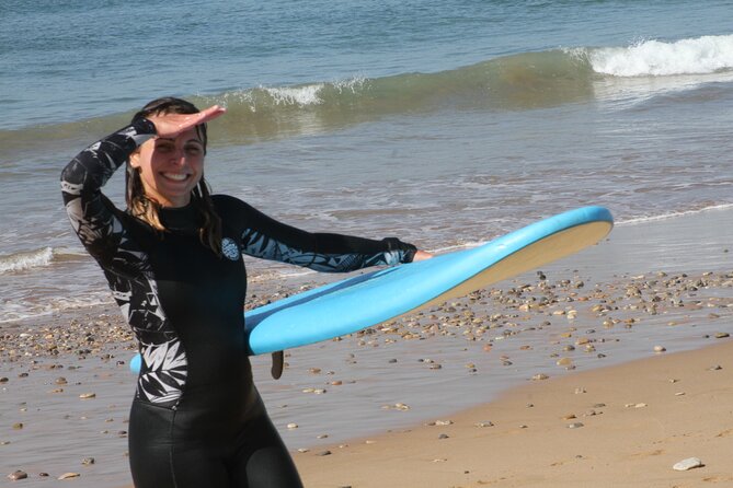 8 Day Outstanding Surf Holiday in Tamraght, Agadir - Learning the Fundamentals of Surfing