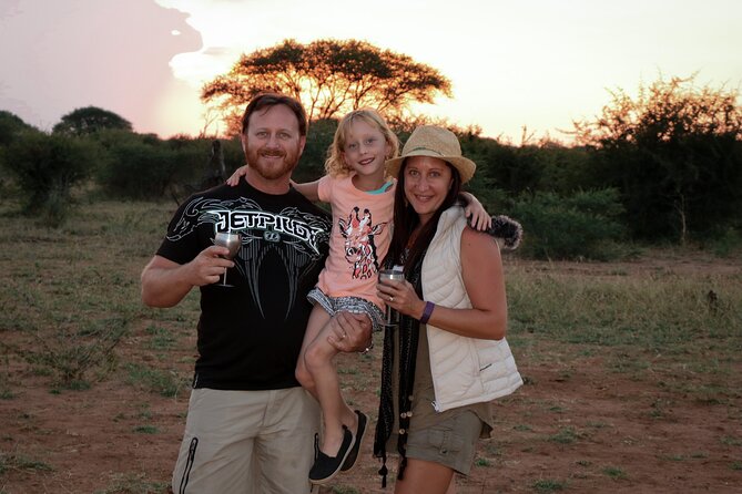 8 Days 7 Nights Kenyan Luxury Safari - Pickup and Meeting Points