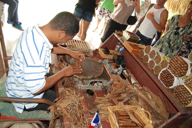 8-Hour Tour Enjoying the Dominican Culture Through the Countryside - Tasting of Local Delicacies