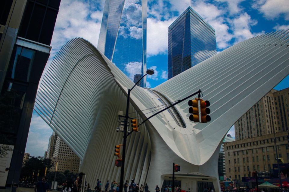 9/11 Ground Zero Walking Tour - Experience and Learning