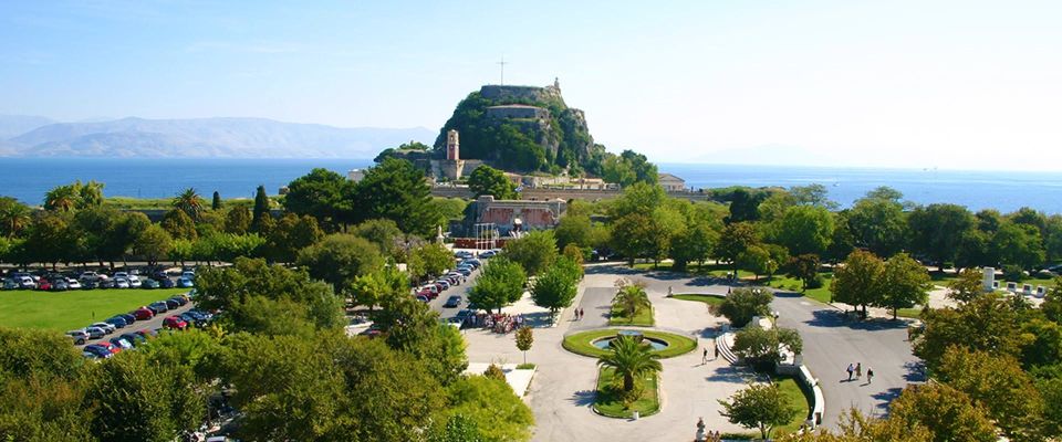 A Cultural Tour in the Historical Centrer of Corfu Old Town - Historical and Cultural Significance