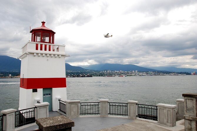 A Full Day In Vancouver: Private And Personalised - Customizing the Itinerary