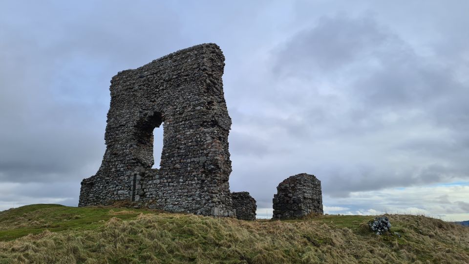 Aberdeens Ancient Heritage and Folklore Tour - Barra Hill Fort