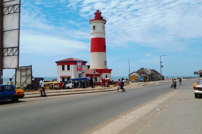 Accra Detailed City Tour - Tour Policies