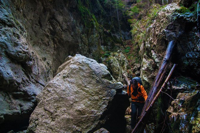 Adventure Day Trip From Iasi | Hiking in the Carpathian Mountains - Health and Safety Information