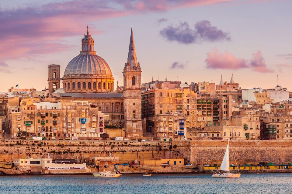 Adventures in Malta: Thrills, History, and Natural Beauty - Experience and Cultural Engagement