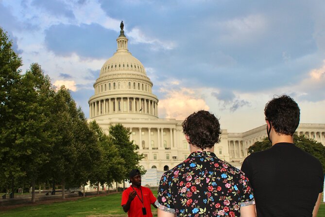 African American History Tour With Museum Admission - Customer Feedback