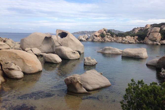 Afternoon Excursion (15: 00/19: 00) by Rubber Boat in the Archipelago of La Maddalena. - Additional Information