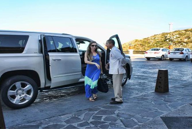 Agadir or Taghazout Taxi Airport Service 24/7 - Confirmation and Accessibility