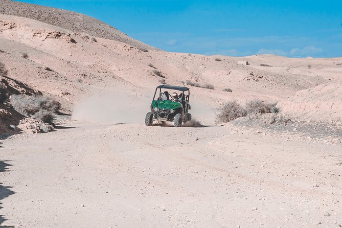 Agafay Desert Private Full Day Tour in Buggy With Lunch - Private Tour Details