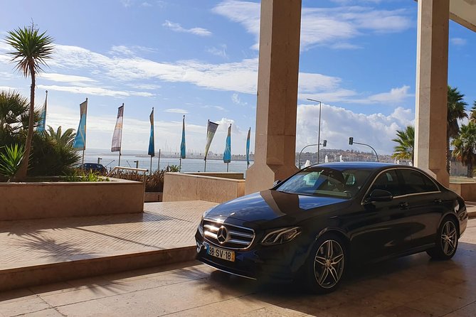 Airport Private Transfer to Cascais | Sintra | Estoril - Luggage and Car Seat Policies