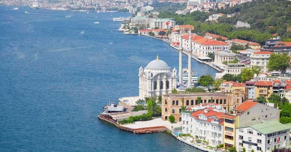 Airport to Istanbul Transfer - Cancellation Policy