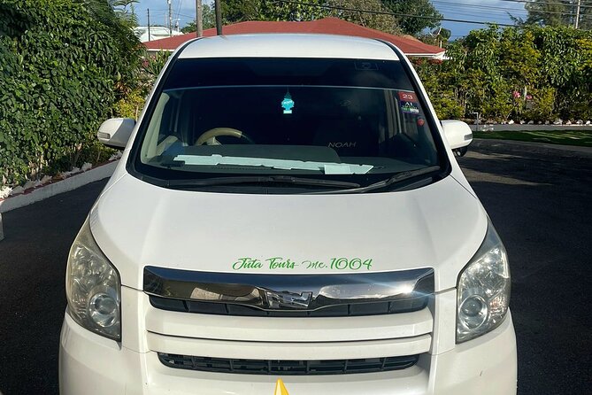 Airport Transfers Montego Bay Hotels Private - Pricing