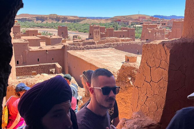 Ait Benhaddou Private Day Trip From Marrakesh - Tour Reviews